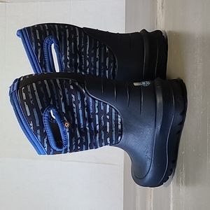Bogs Snow Boot Size 11 Toddler